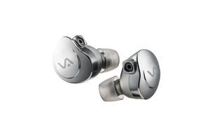 WE 5A - In Ear Headphone VELACY